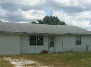 7529 NW 90th Ct, Okeechobee, FL 34972