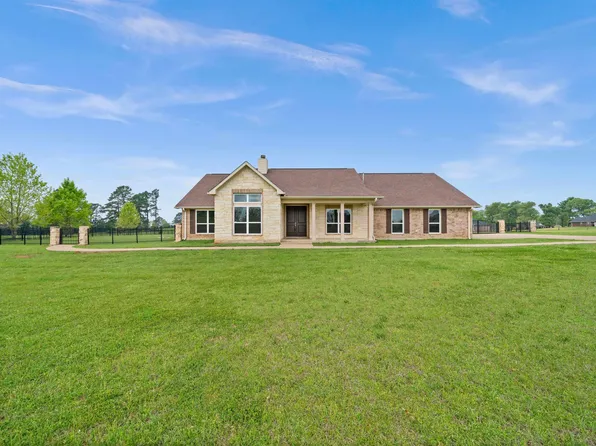 228 County Road 1431, Jacksonville, TX 75766
