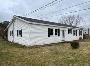 85 Newport Rd, Sterling, CT 06377