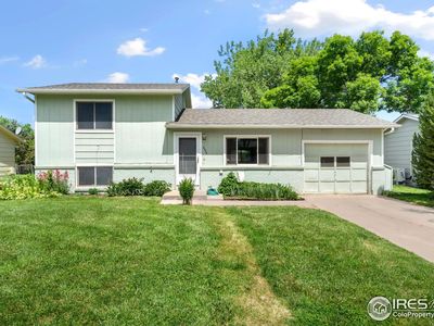 2424 W Stuart St, Fort Collins, CO, 80526
