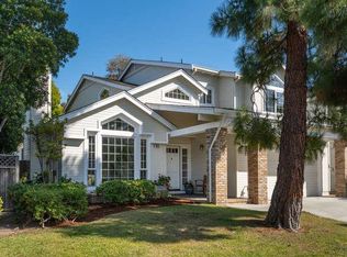 810 Seal Pointe Dr, Redwood City, CA 94065