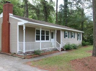 1706 Winslow St, Elizabeth City, NC 27909