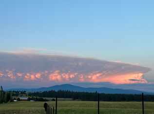 26218 N Monroe Rd, Deer Park, WA 99006