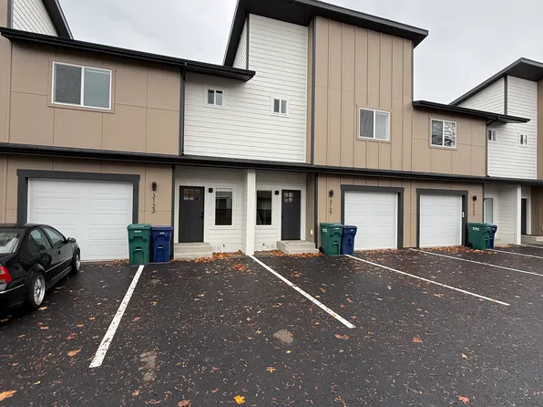 3127 N Fruitland Ln, Coeur D Alene, ID 83815