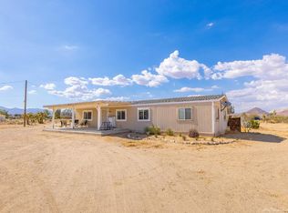 4367 Gayiety Ave, Mojave, CA 93501