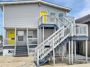 2152 N Dorgenois St, New Orleans, LA 70119