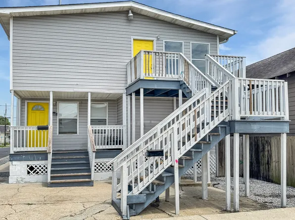 2150 N Dorgenois St #A, New Orleans, LA 70119