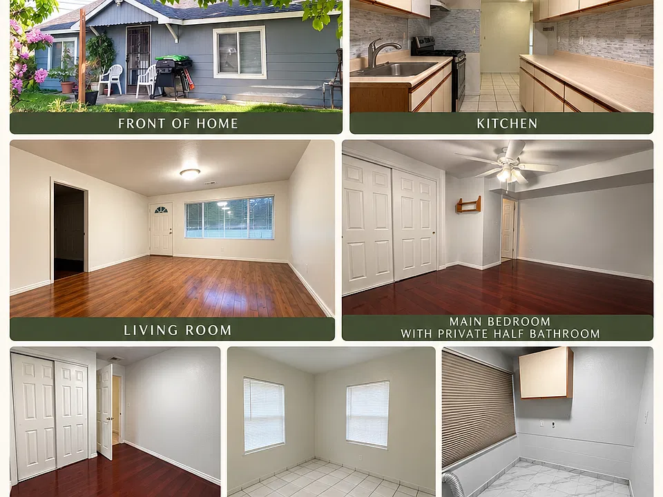 1302 Jerome Ave #1