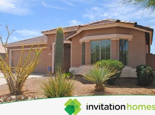 4423 W Ellis St, Laveen, AZ 85339