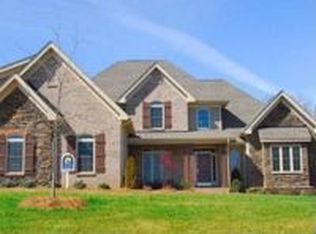 2818 Harrington Pl, Waxhaw, NC 28173