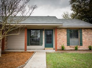 118 Ruffian Dr, Carencro, LA 70520