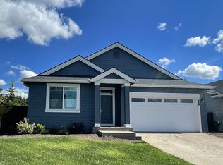248 NE Liberty Ln, Estacada, OR 97023