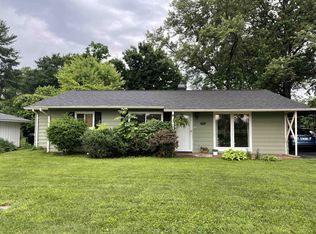 3251 N Kinser Pike, Bloomington, IN 47404
