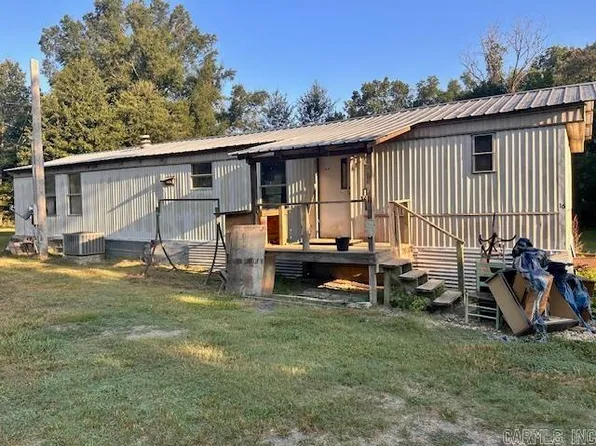 16 Pampas Ln, Dewitt, AR 72042