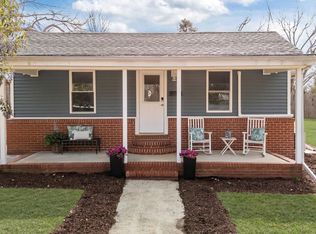 423 S Barbour St, Clayton, NC 27520