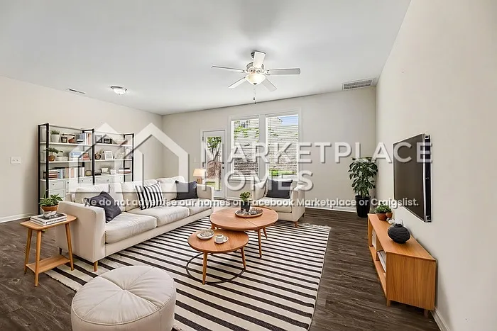 1209 Alston Ridge Ct — Photo 7