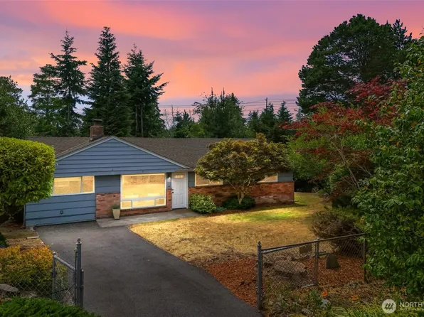 901 NE 148th Street, Shoreline, WA 98155