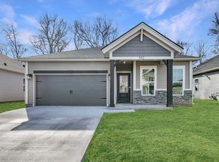 552 Alabaster Ln Lot 183, Owensboro, KY
