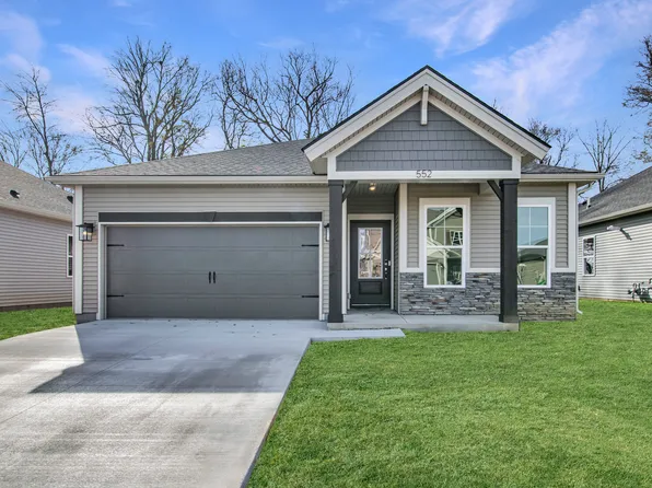 552 Alabaster Ln Lot 183, Owensboro, KY 42301