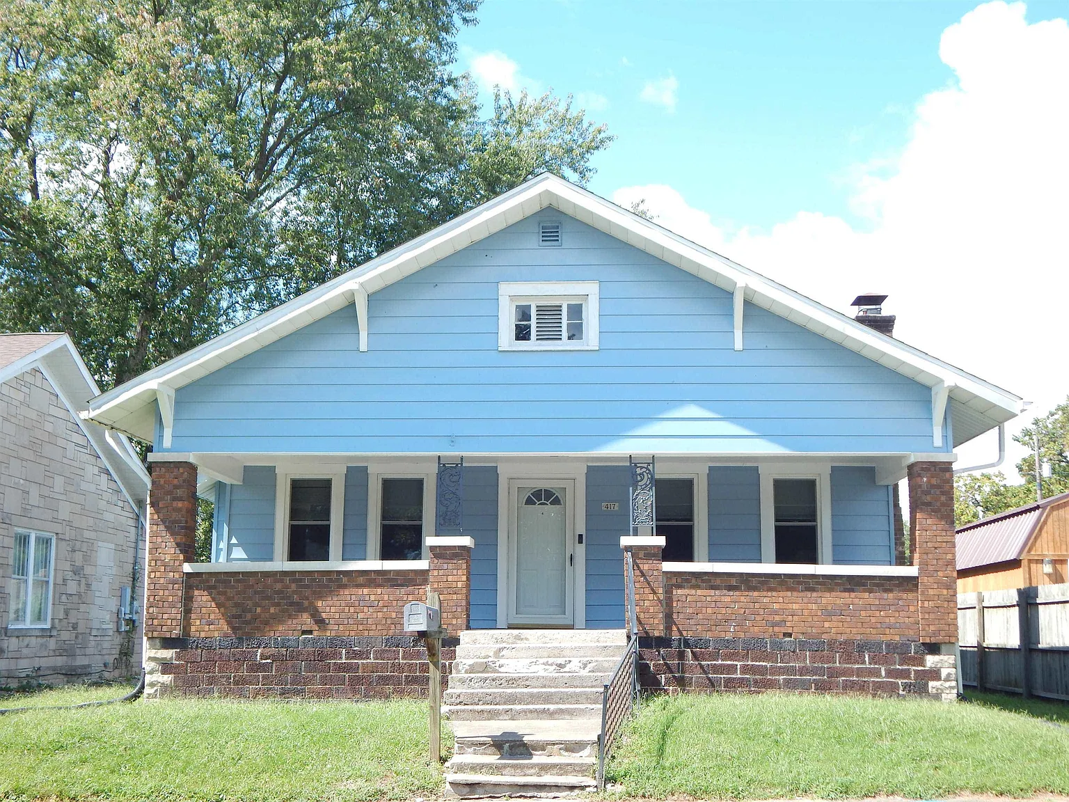 417 Q St photo 1