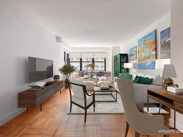 399 East 72nd Street image 1 of 8
