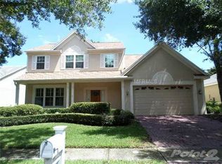 4942 Ebensburg Dr, Tampa, FL 33647