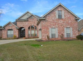 9680 Old Abilene Ct S, Mobile, AL 36695