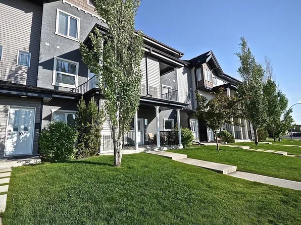 298 SW Somerset Way SE #10, Medicine Hat, AB T1B 0E9