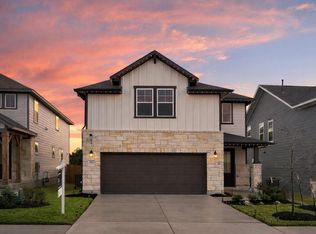 264 Denali Way, Dripping Springs, TX 78620