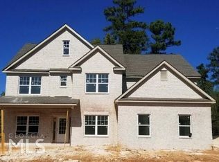 4307 Bellwood Cir, Atlanta, GA 30349