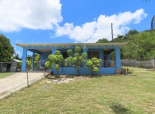 132 Sion Hill Est, Christiansted, VI 00820