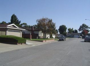 36001 Caxton Pl, Fremont, CA 94536