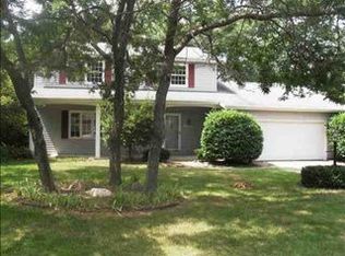 52943 Camellia Dr, South Bend, IN 46637