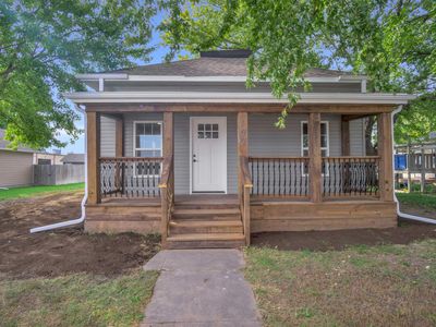 109 Murnen Ave, Gibbon, NE, 68840