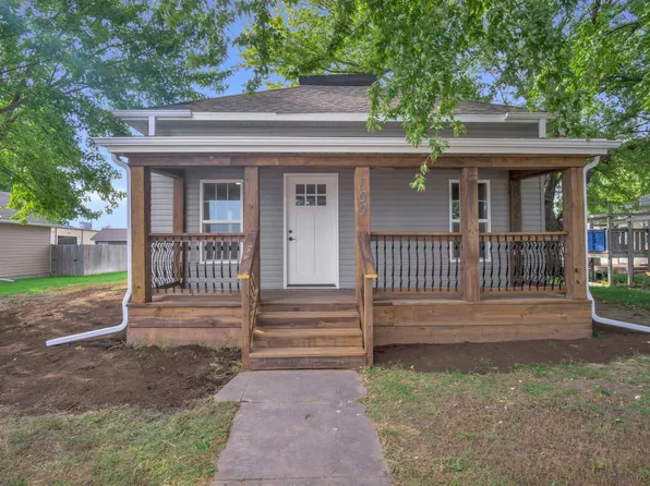 109 Murnen Ave, Gibbon, NE 68840