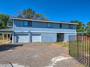 275 Howell Ave, Red Bluff, CA 96080