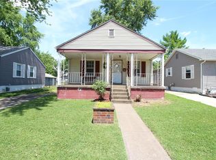 2547 E 28th St, Granite City, IL