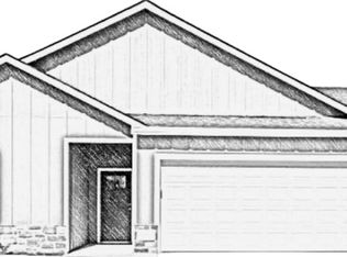 11597 W Scarlett Ct, Maize, KS 67101