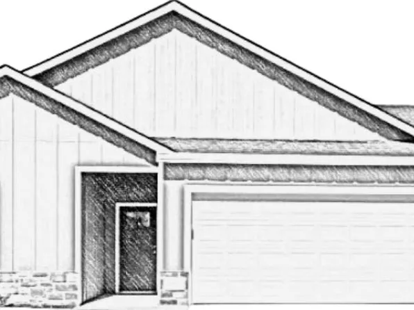 11645 W Scarlett Ct, Maize, KS 67101