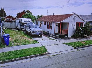 2846 12th St, San Pablo, CA 94806