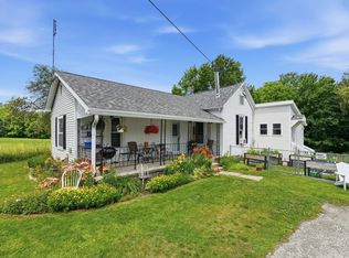 936 William St, Huntington, IN 46750