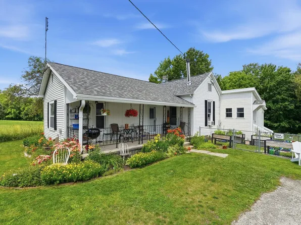 936 William St, Huntington, IN 46750