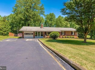 4830 Teen Barnes Rd, Frederick, MD 21703