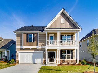 2653 Foregate Pl, Lexington, SC 29073