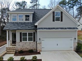 1921 Windstone Pl #6, Winder, GA 30680