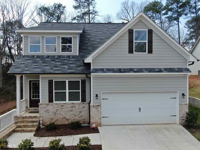 1921 Windstone Pl #6, Winder, GA, 30680