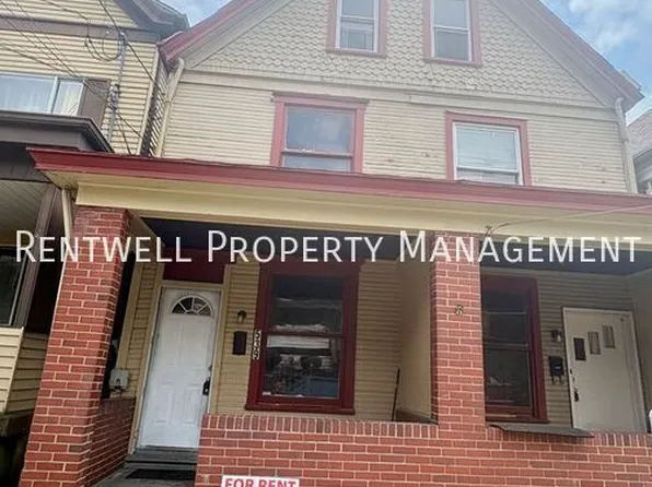 537-539 2nd St, Pitcairn, PA 15140