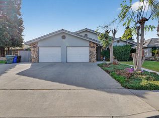 635 N Belmont Street, Porterville, CA 93257