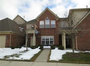 3951 Cornerstone Dr, Canton, MI