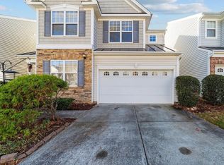 8405 Stoneyard Pl, Raleigh, NC 27613